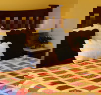 Grampians View Bed and Breakfast - Taree Accommodation