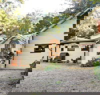 Havans Ecotourist Retreat - Taree Accommodation