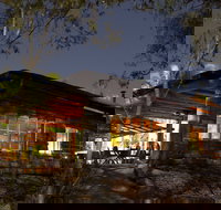 Hidden Valley Cabins - Taree Accommodation