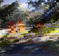 Hillview Oak Bed and Breakfast - Taree Accommodation