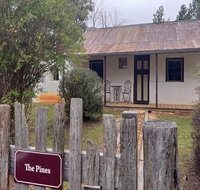 Hill End Pines Cottage - Taree Accommodation