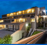 Horizon  Holiday Apartments Narooma - Taree Accommodation