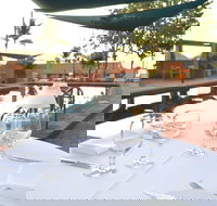 Hospitality Port Hedland - Taree Accommodation