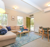Hylander Holiday Unit - Taree Accommodation