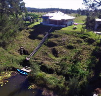 Imbil Bridge Farm and Homestead