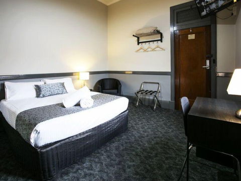 Imperial Maitland - Taree Accommodation 1