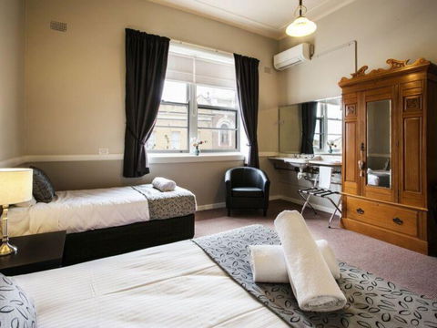 Imperial Maitland - Taree Accommodation 2