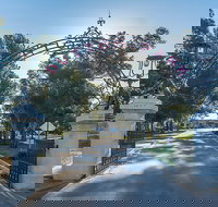 Kapunda Tourist Park - Taree Accommodation