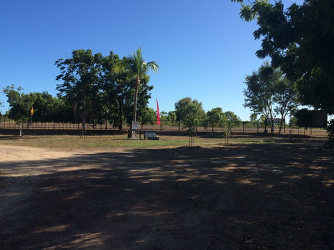 Karumba Point Holiday Tourist Park - Taree Accommodation 1
