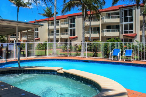 Key Largo Apartments - Taree Accommodation 0
