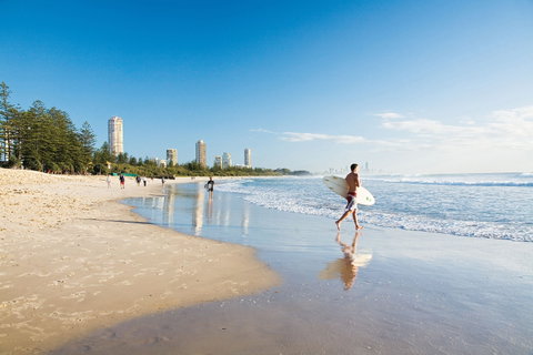 Key Largo Apartments - Taree Accommodation 1