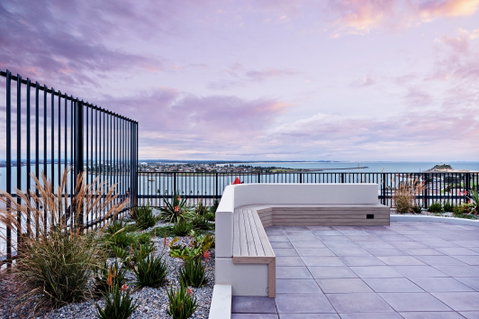 King Boutique Apartment - Taree Accommodation 0