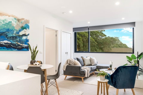 King Boutique Apartment - Taree Accommodation 2