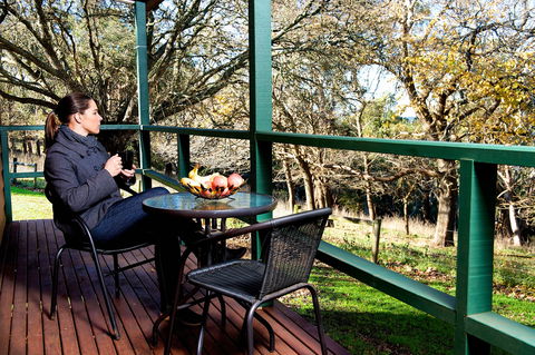 Lakes And Craters Holiday Park - Taree Accommodation 1