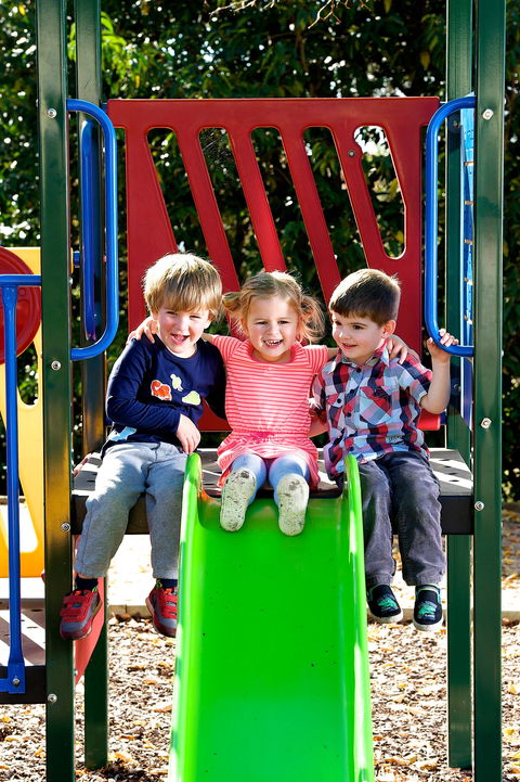 Lakes And Craters Holiday Park - Taree Accommodation 2