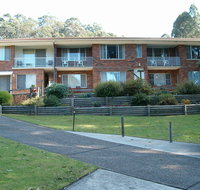 Lavender Point Holiday Units - Taree Accommodation