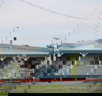 Linga Longa Farm Wingham - Taree Accommodation