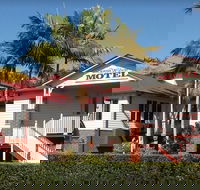 Lismore Wilson Motel - Taree Accommodation