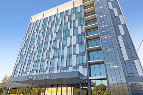 Mantra Hotel At Sydney Airport - Taree Accommodation 0