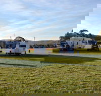 Merimbula Lake Holiday Park - Taree Accommodation