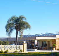 Mia Motel - Taree Accommodation