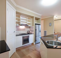 Mt Gambier Apartments - Taree Accommodation