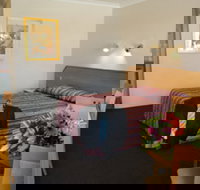 Narellan Motor Inn - Taree Accommodation