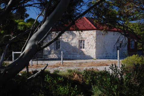 Norfolk Lodge - Taree Accommodation 1