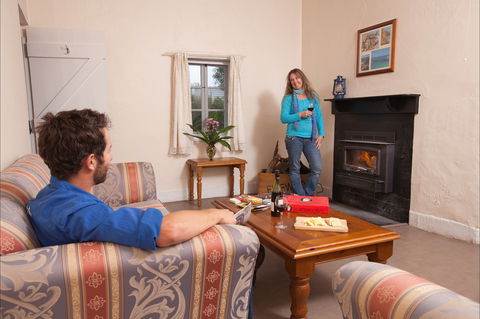 Norfolk Lodge - Taree Accommodation 2