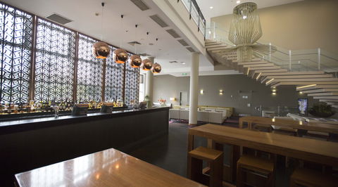 Novotel Sydney Olympic Park - Taree Accommodation 2