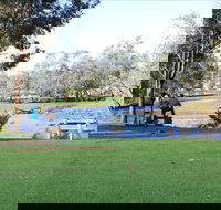 Numurkah Caravan Park - Taree Accommodation