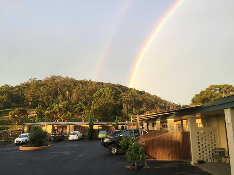 Parsons Bay Retreat - Taree Accommodation 0