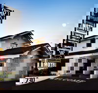 Riviera on Ruthven Motel - Taree Accommodation