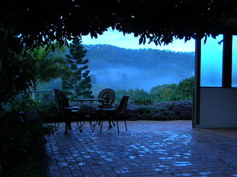 Rossmount Rural Retreat - Taree Accommodation 0