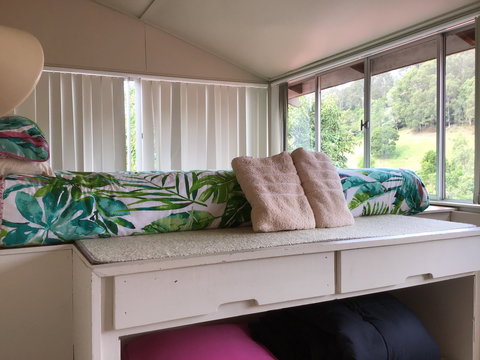 Rossmount Rural Retreat - Taree Accommodation 1