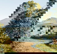 Salt Creek Cottage - Taree Accommodation