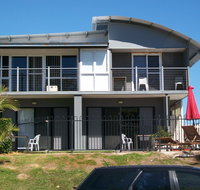 Shoredrive Motel - Taree Accommodation
