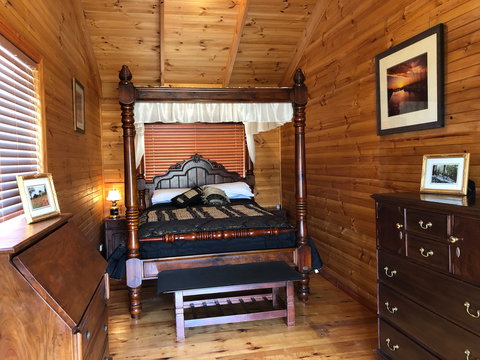 St Paul's River Cottages - Taree Accommodation 0