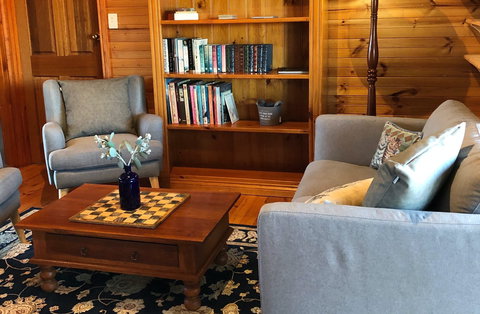 St Paul's River Cottages - Taree Accommodation 1