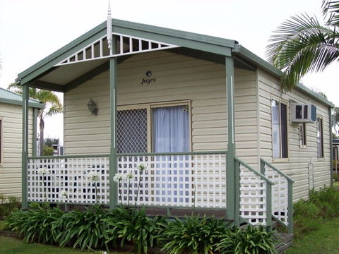Teralba Lakeside Caravan Park - Taree Accommodation 2