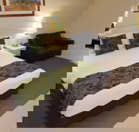 The Palms Motel Chinchilla - Taree Accommodation