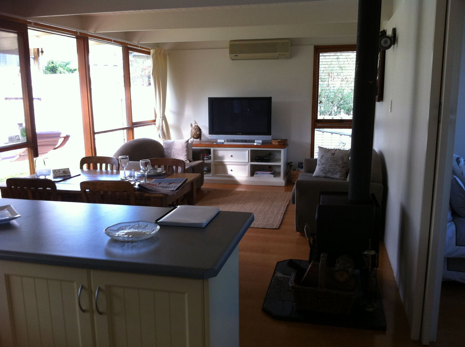 Bray SA Taree Accommodation