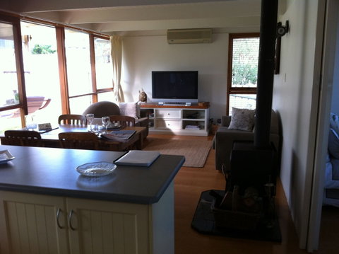 The Shelter - Taree Accommodation 0