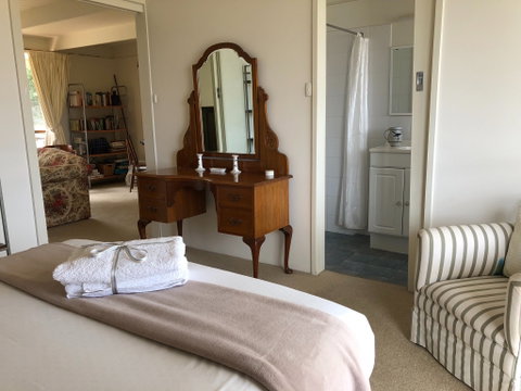 The Shelter - Taree Accommodation 2
