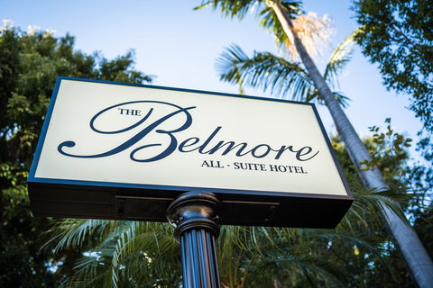 The Belmore All-Suite Hotel - Taree Accommodation 0