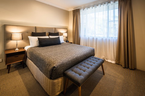 The Belmore All-Suite Hotel - Taree Accommodation 1
