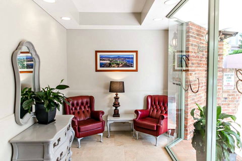 The Belmore All-Suite Hotel - Taree Accommodation 2