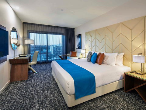 The Sebel West Perth Aire Apartments - Taree Accommodation 0