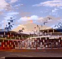 The Wellington Hotel - Closed Until Further Notice - Taree Accommodation