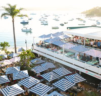 Watsons Bay Boutique Hotel - Taree Accommodation